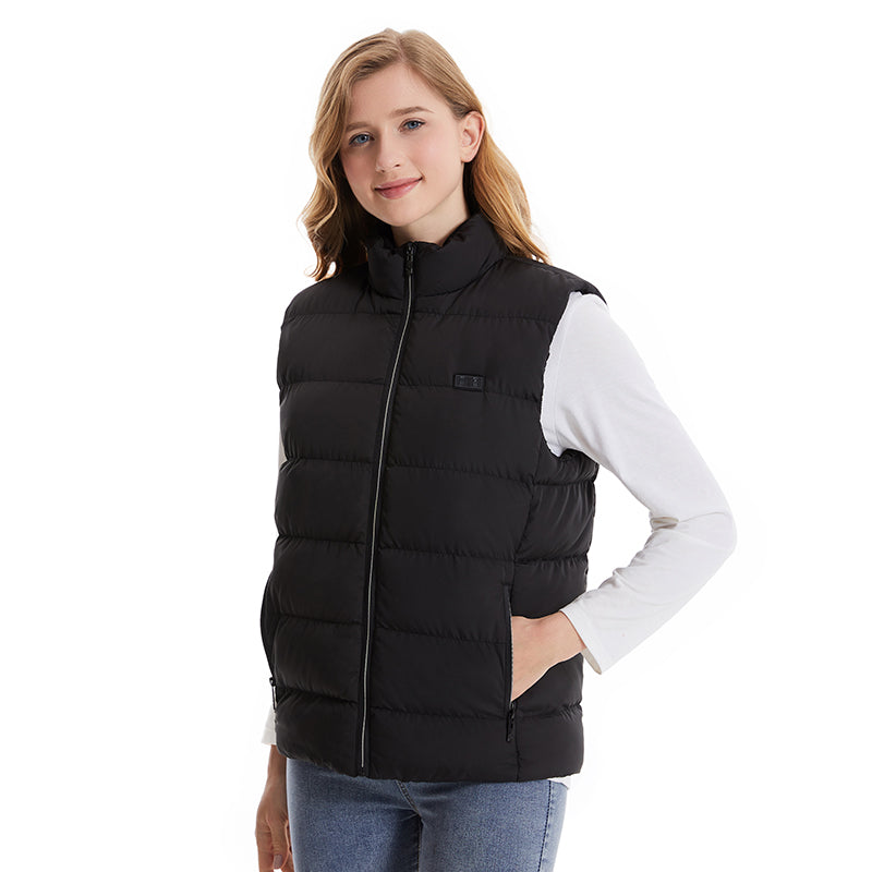 Corvin | Oppvarmet vest