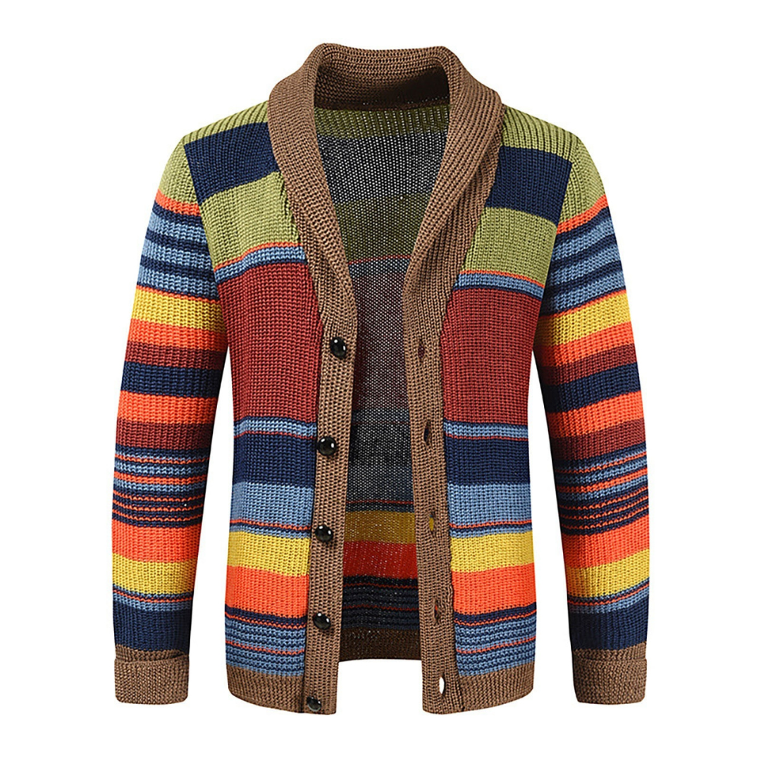 Marcus – Ullcardigan