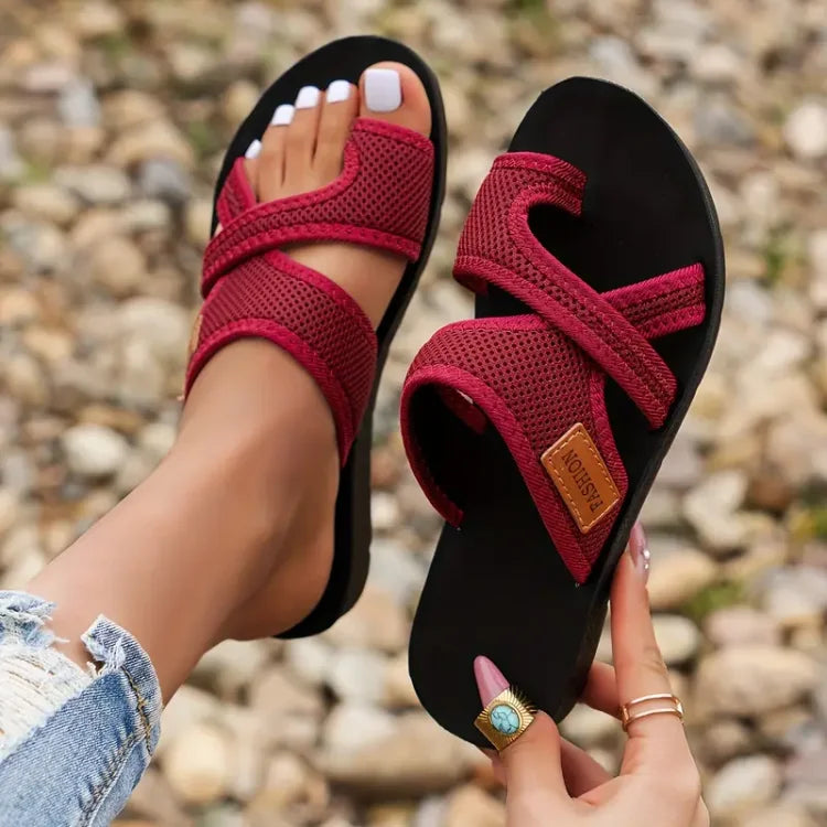 Cindy™ | Ortopediske sandaler