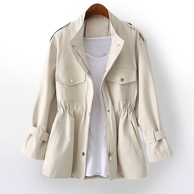 Blend – Stilren Trenchcoat