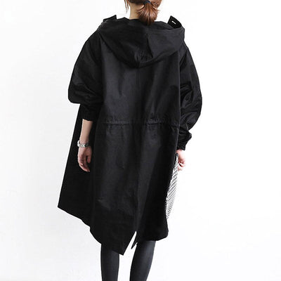 Ulla | Elegant og vannavvisende trenchcoat